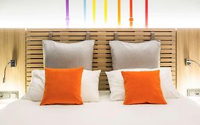 ibis Styles Warszawa City