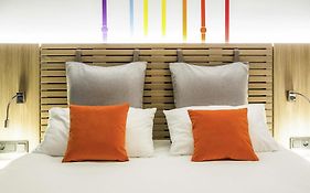 ibis Styles Warszawa City